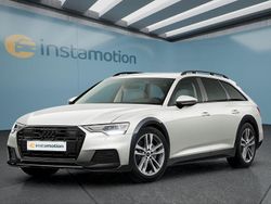 Silber Gebraucht 2023 Audi A6 Kombi | 47.849 €