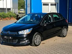 Schwarz Gebraucht 2012 Citroën C4 Kleinwagen | 5.299 € (Fairer Preis)