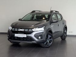 Metallic Gebraucht 2024 Dacia Sandero Expression Kleinwagen | 18.980 € (Fairer Preis)