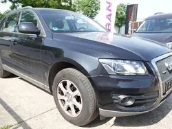 Schwarz Gebraucht 2011 Audi Q5 Design SUV | 9.490 € (Guter Preis)