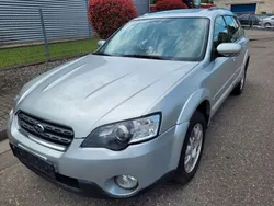 Silber Gebraucht 2006 Subaru Outback Comfort SUV | 5.498 € (Fairer Preis)