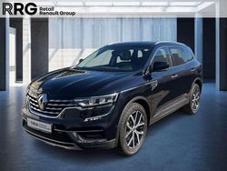 Onyxschwarz Gebraucht 2023 Renault Koleos Techno SUV | 34.490 € (Etwas zu teuer)