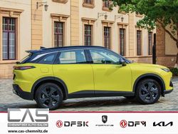 Grün Neu 2025 Baic X55 SUV | 31.295 € (Etwas zu teuer)