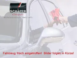 Silber Gebraucht 2001 Mazda 323F Exclusive Limousine | 690 € (Superpreis)