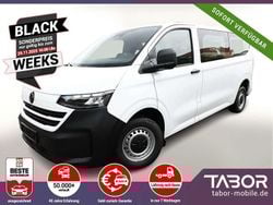 Clear white Neu 2025 VW T6.1 S Van | 37.288 € (Guter Preis)