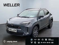 Grau Neu 2025 Toyota Yaris Cross Sport SUV | 31.490 € (Guter Preis)