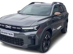 Grau Neu 2025 Dacia Bigster Extreme SUV | 32.490 € (Fairer Preis)