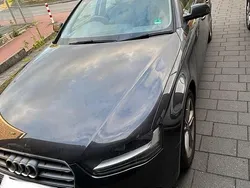 Grau Gebraucht 2012 Audi A4 Kombi | 10.450 € (Fairer Preis)