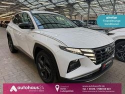 Weiß Gebraucht 2023 Hyundai Tucson SUV | 27.990 € (Guter Preis)
