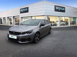 Gebraucht 2019 Peugeot 308 GT Kombi | 18.350 € (Etwas zu teuer)