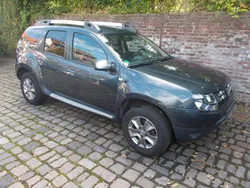 Grau "comete" Gebraucht 2018 Dacia Duster Prestige SUV | 10.900 € (Superpreis)