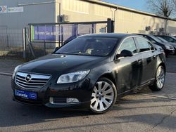 Schwarz Gebraucht 2012 Opel Insignia OPC Limousine | 6.490 € (Guter Preis)