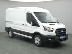Weiss Neu 2025 Ford Transit | 36.745 € (Guter Preis)