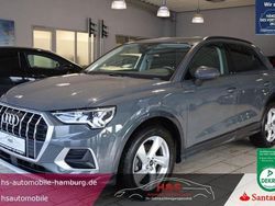 Nanograu Gebraucht 2024 Audi Q3 Advanced SUV | 32.900 € (Superpreis)