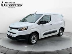 Schaumweiß Gebraucht 2021 Toyota Proace City Van | 14.680 € (Guter Preis)