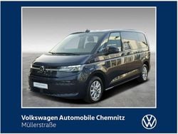 3s starlight blue metallic Gebraucht 2024 VW T7 Life Van | 49.950 € (Guter Preis)