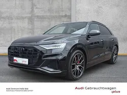 Gebraucht 2023 Audi Q8 Competition SUV | 85.920 € (Superpreis)