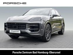 Quarzitgraumetallic Gebraucht 2025 Porsche Cayenne S E-Hybrid SUV | 136.900 € (Superpreis)