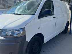 Weiß Gebraucht 2011 VW Transporter Van | 6.000 €
