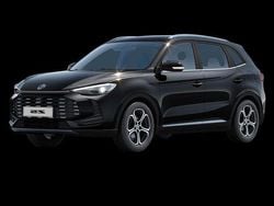 Pebble black (pbc) Neu 2025 MG ZS SUV | 18.400 € (Fairer Preis)