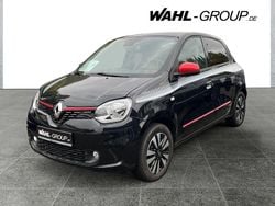 Schwarz Gebraucht 2023 Renault Twingo Techno Kleinwagen | 14.990 € (Fairer Preis)