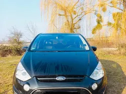 Gebraucht 2014 Ford S-MAX Titanium Van / Kleinbus | 8.200 € (Fairer Preis)
