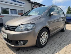 Braun Gebraucht 2013 VW Golf VII Life Limousine | 5.499 € (Superpreis)
