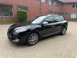 Schwarz Gebraucht 2011 Renault Mégane GT Line GT-Line Limousine | 3.600 € (Etwas zu teuer)
