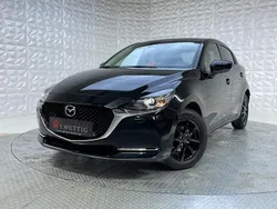Schwarz Gebraucht 2023 Mazda 2 Homura-Line Kleinwagen | 17.680 € (Guter Preis)