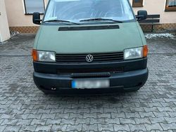 Gebraucht 2000 VW Transporter Van | 2.700 €