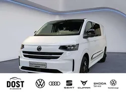 Clear white Neu 2025 VW T6.1 Edition Van | 49.955 € (Fairer Preis)