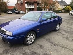 Blau Gebraucht 1999 Lancia Kappa Coupé | 10.000 €