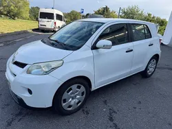 Weiß Gebraucht 2010 Toyota Urban Cruiser SUV | 4.440 € (Fairer Preis)