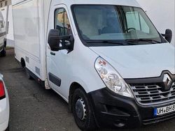 Gebraucht 2025 Renault Master | 29.500 €