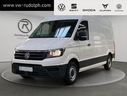 Candyweiß Gebraucht 2019 VW Crafter Van | 22.480 € (Superpreis)