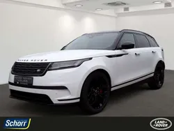 Weiß Gebraucht 2024 Land Rover Range Rover Velar S SUV | 59.950 € (Teuer)