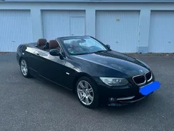BMW 318 Cabriolet