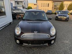 Braun Gebraucht 2009 Mini Cooper Clubman Pepper Kombi | 6.490 € (Teuer)