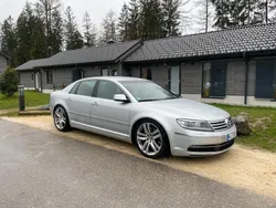 VW Phaeton
