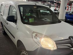 Weiß Gebraucht 2014 Renault Kangoo Van / Kleinbus | 6.200 € (Fairer Preis)