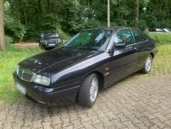Schwarz Gebraucht 1998 Lancia Kappa Coupé | 9.800 €