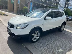 Weiß Gebraucht 2012 Nissan Qashqai +2 SUV | 6.999 € (Guter Preis)