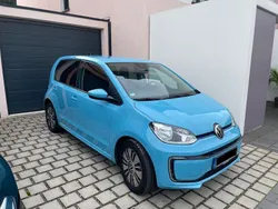 VW e-up!