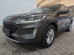Grau Gebraucht 2022 Ford Kuga Cool & Connect SUV | 17.980 € (Guter Preis)