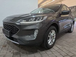 Grau Gebraucht 2022 Ford Kuga Cool & Connect SUV | 18.390 € (Guter Preis)