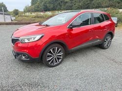 Rot Gebraucht 2015 Renault Kadjar Bose Edition SUV | 10.500 € (Guter Preis)