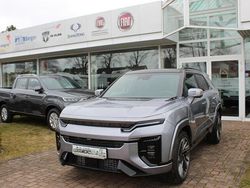 Grau Gebraucht 2025 Ssangyong (KGM) Actyon SUV | 40.690 € (Teuer)