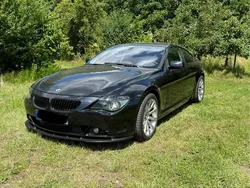 Gebraucht 2004 BMW 645 Coupé | 9.800 € (Fairer Preis)
