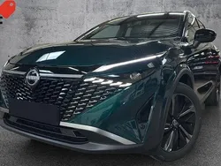 Schwarz Neu 2025 Nissan Qashqai Tekna SUV | 30.800 € (Guter Preis)