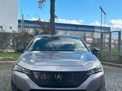 Grau Gebraucht 2024 Peugeot 308 Allure Limousine | 22.999 € (Guter Preis)